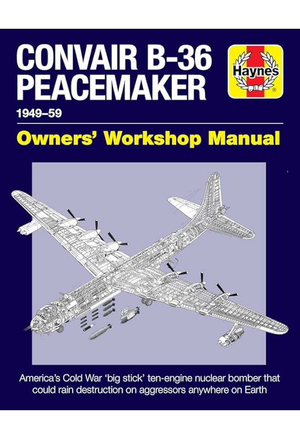 洋書 CONVAIR B-36: A Comprehensive History 洋書 CONVAIR B-36: A Comprehensive History Convair B-36: A